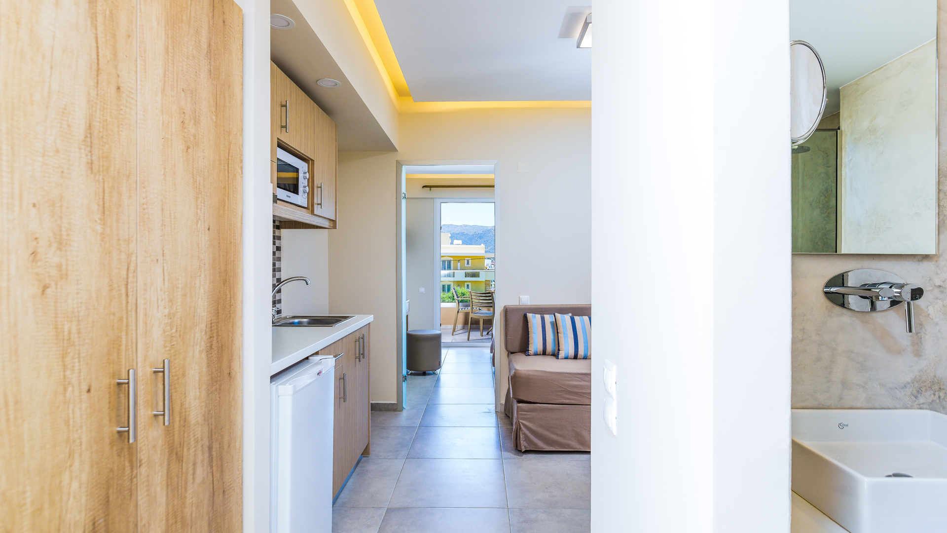 Hotel Theo Star Beach, Griechenland, Mália (Kreta). Großes 47